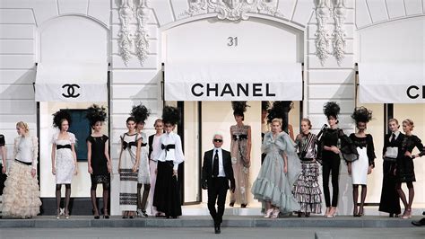 chanel collabs|who has Chanel worked with.